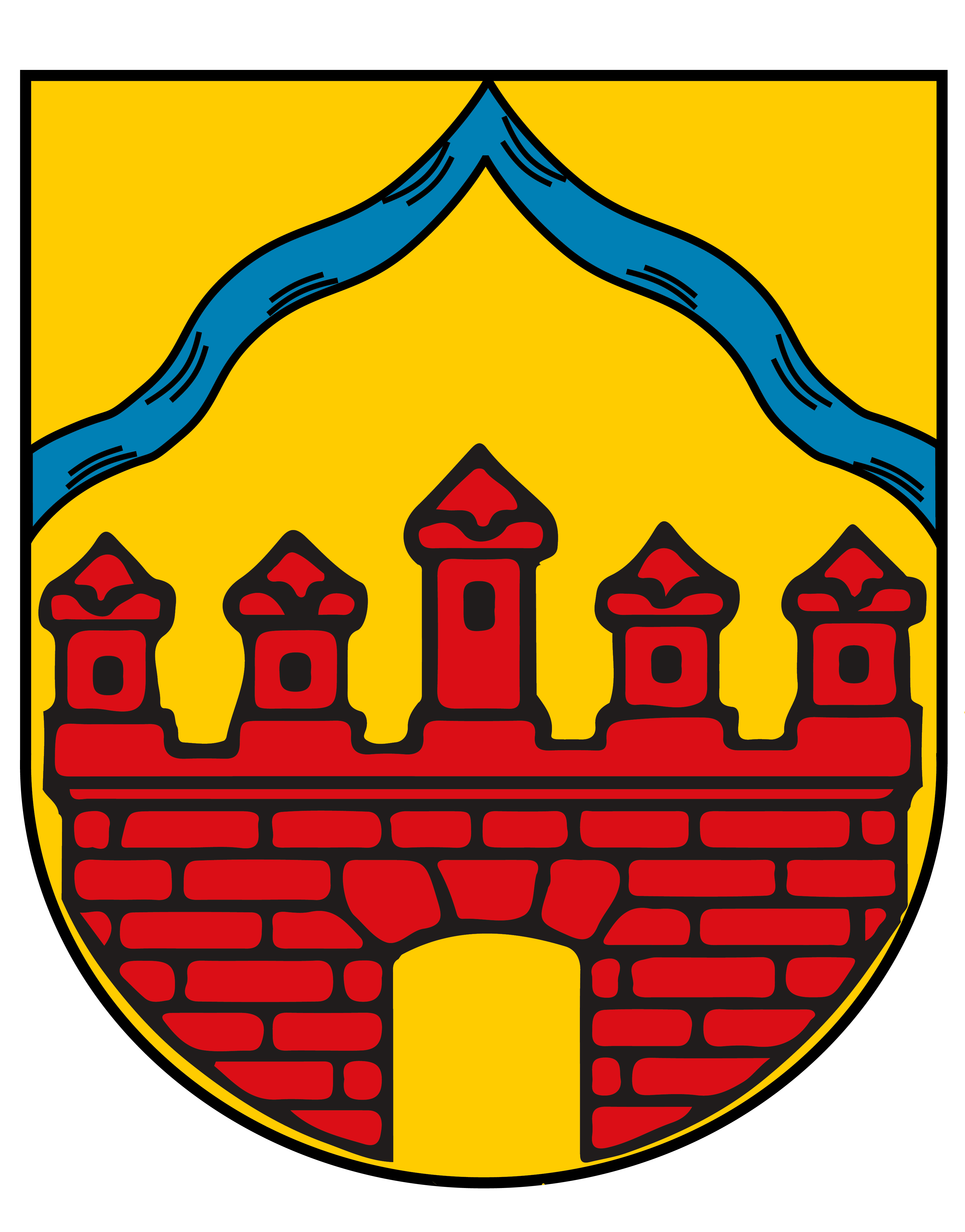 Logo Samtgemeinde Horneburg